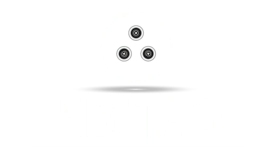 KB TAG Logo